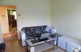 2 camere, decomandat, 46 mp, complet mobilat, zona strazii Bucium
