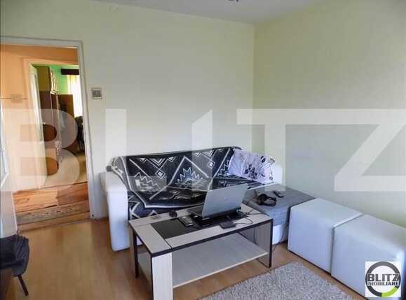 Apartament de închiriat 2 camere Manastur - 8267AI | BLITZ Cluj-Napoca | Poza1