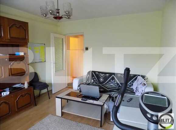 Apartament de închiriat 2 camere Manastur - 8267AI | BLITZ Cluj-Napoca | Poza3