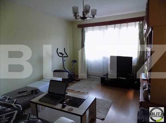 Apartament de închiriat 2 camere Manastur - 8267AI | BLITZ Cluj-Napoca | Poza2
