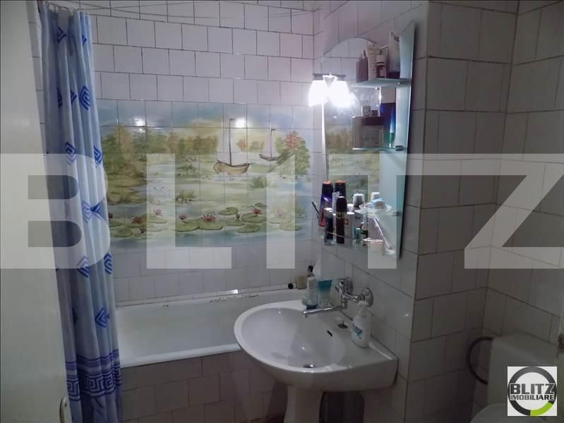 Apartament de închiriat 2 camere Manastur - 8267AI | BLITZ Cluj-Napoca | Poza6