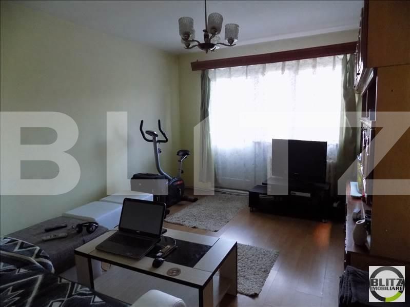 Apartament de închiriat 2 camere Manastur - 8267AI | BLITZ Cluj-Napoca | Poza2