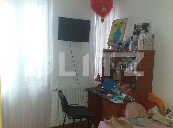 Apartament de vânzare 3 camere Dambul Rotund - 82670AV | BLITZ Cluj-Napoca | Poza5