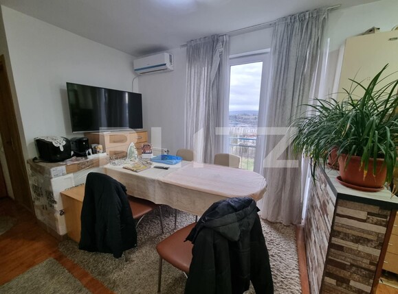Apartament de vânzare 3 camere Dambul Rotund - 82670AV | BLITZ Cluj-Napoca | Poza1