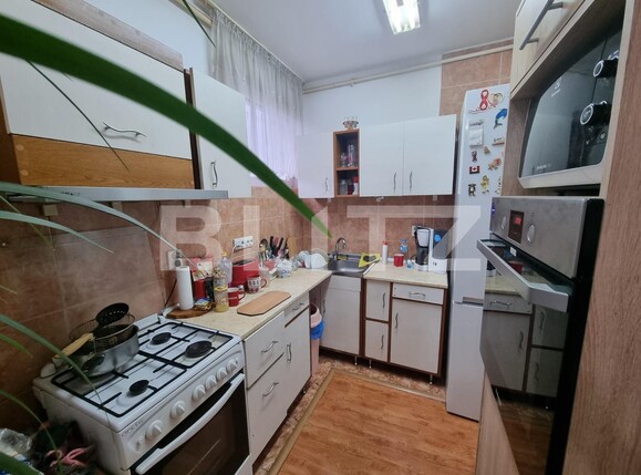 Apartament de vânzare 3 camere Dambul Rotund - 82670AV | BLITZ Cluj-Napoca | Poza2