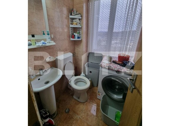 Apartament de vânzare 3 camere Dambul Rotund - 82670AV | BLITZ Cluj-Napoca | Poza8