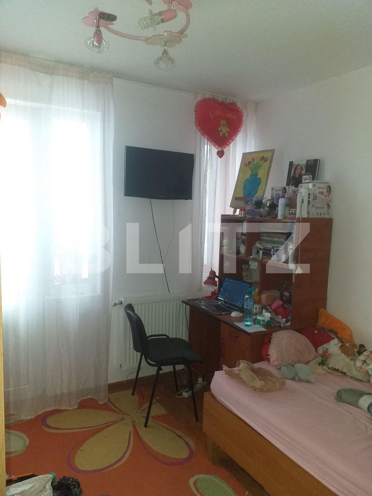 Apartament de vânzare 3 camere Dambul Rotund - 82670AV | BLITZ Cluj-Napoca | Poza5
