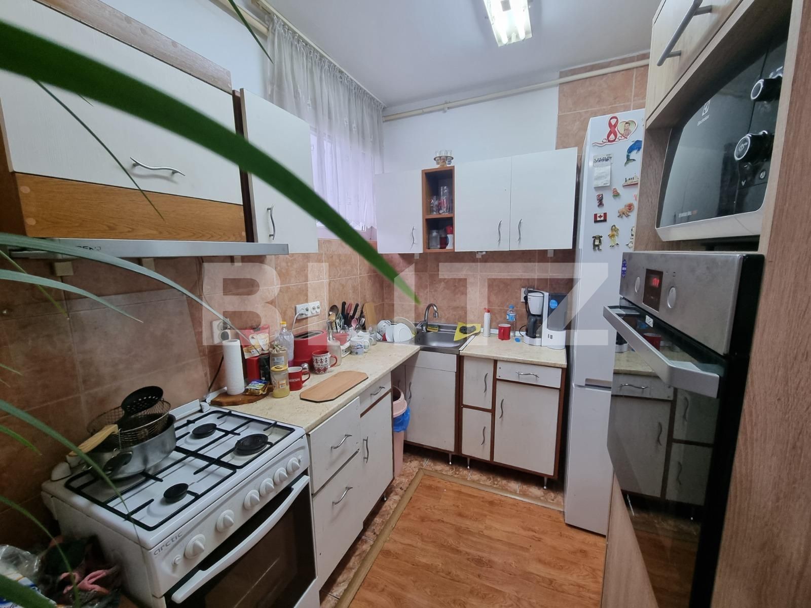 Apartament de vânzare 3 camere Dambul Rotund - 82670AV | BLITZ Cluj-Napoca | Poza2