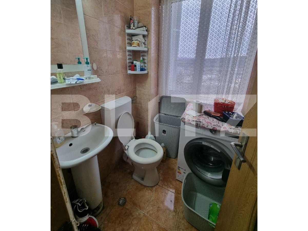 Apartament de vânzare 3 camere Dambul Rotund - 82670AV | BLITZ Cluj-Napoca | Poza8