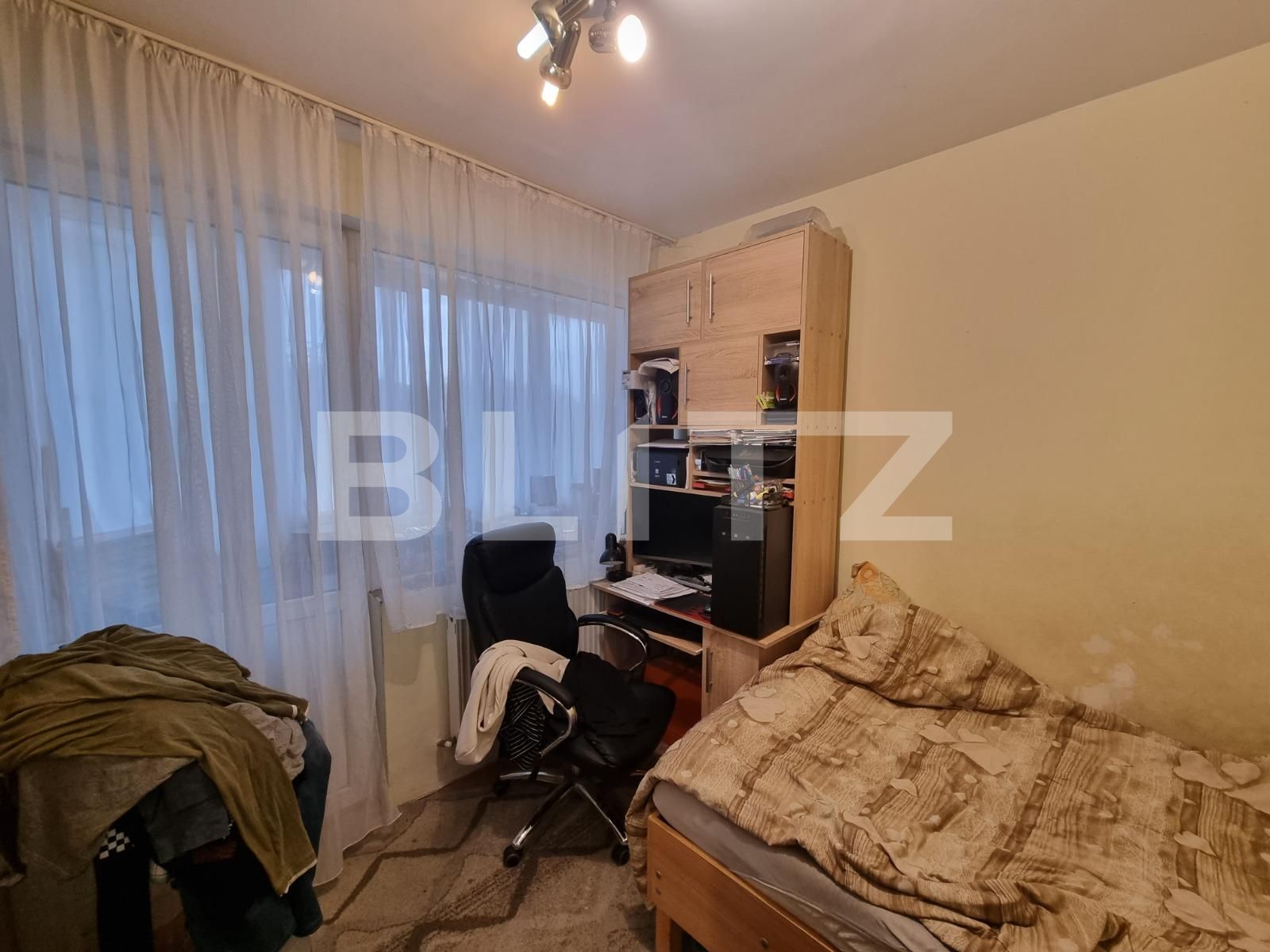 Apartament de vânzare 3 camere Dambul Rotund - 82670AV | BLITZ Cluj-Napoca | Poza3