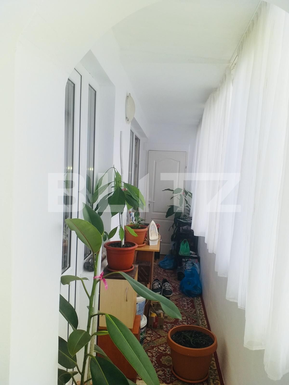 Apartament de vânzare 3 camere Dambul Rotund - 82670AV | BLITZ Cluj-Napoca | Poza9