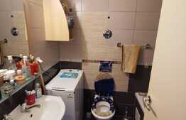 Garsoniera de 40 mp, partial mobilata, zona Bartolomeu 