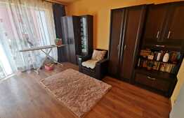 Garsoniera de 40 mp, partial mobilata, zona Bartolomeu 