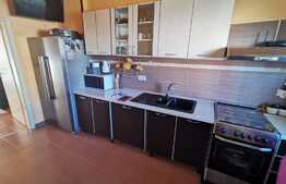 Garsoniera de 40 mp, partial mobilata, zona Bartolomeu 