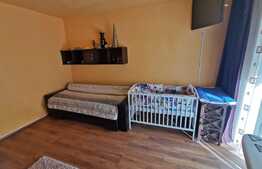 Garsoniera de 40 mp, partial mobilata, zona Bartolomeu 