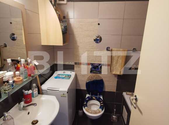 Garsonieră de vânzare Bartolomeu - 82671AV | BLITZ Brașov | Poza4