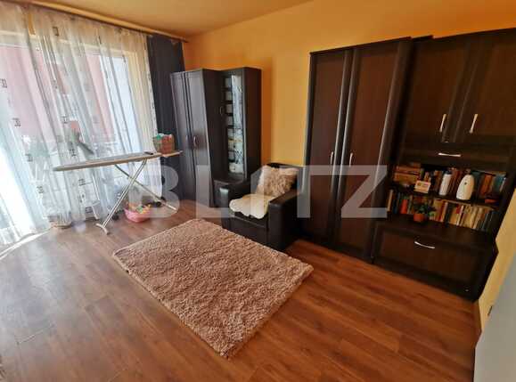 Garsonieră de vânzare Bartolomeu - 82671AV | BLITZ Brașov | Poza1