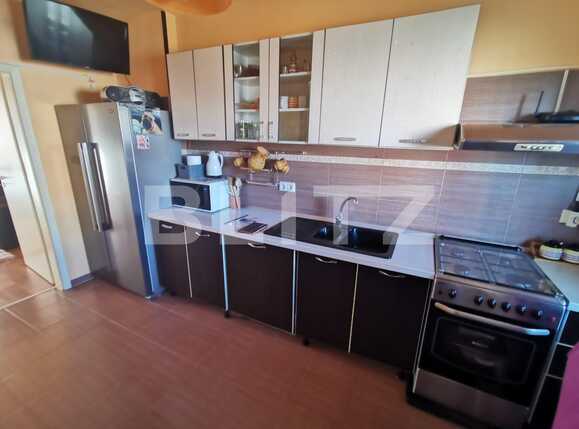 Garsonieră de vânzare Bartolomeu - 82671AV | BLITZ Brașov | Poza3