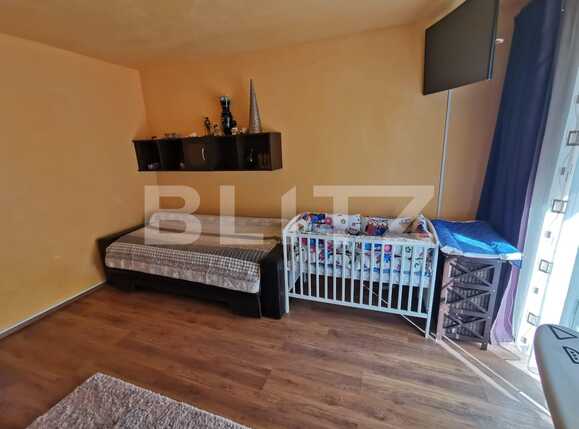 Garsonieră de vânzare Bartolomeu - 82671AV | BLITZ Brașov | Poza2