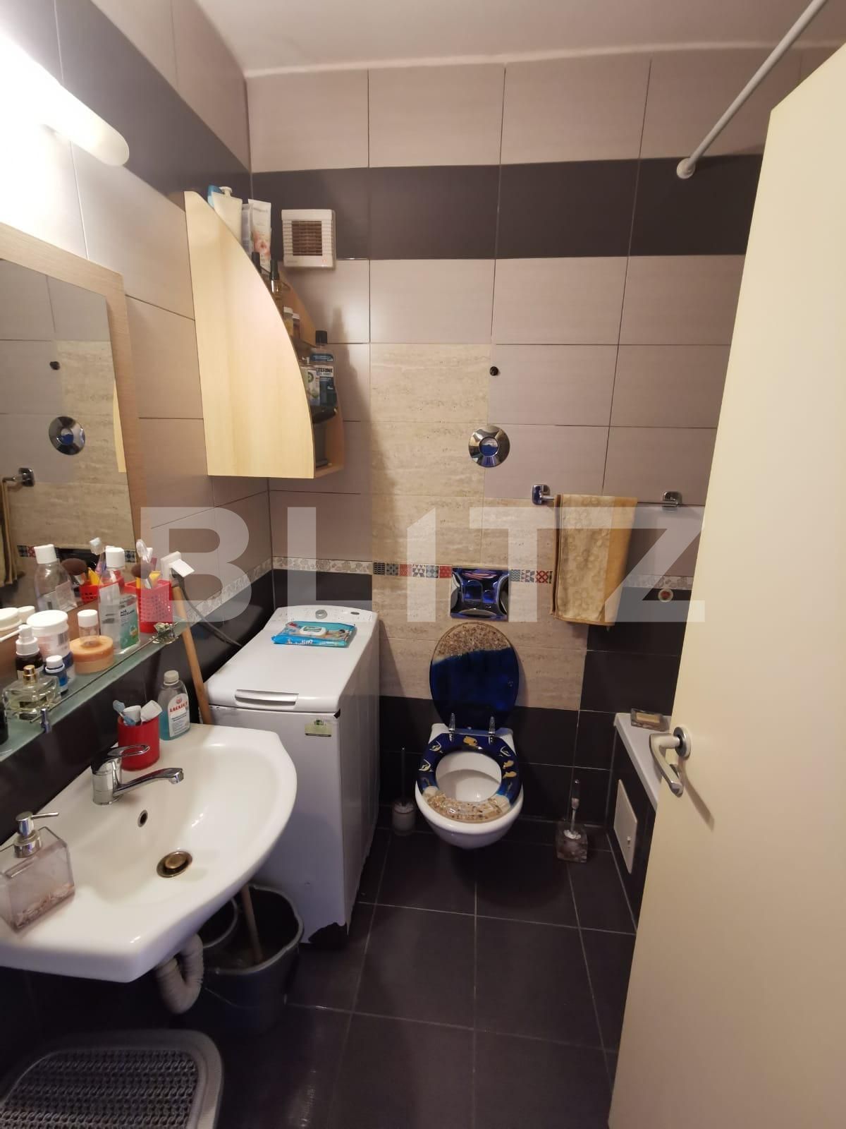 Garsonieră de vânzare Bartolomeu - 82671AV | BLITZ Brașov | Poza4