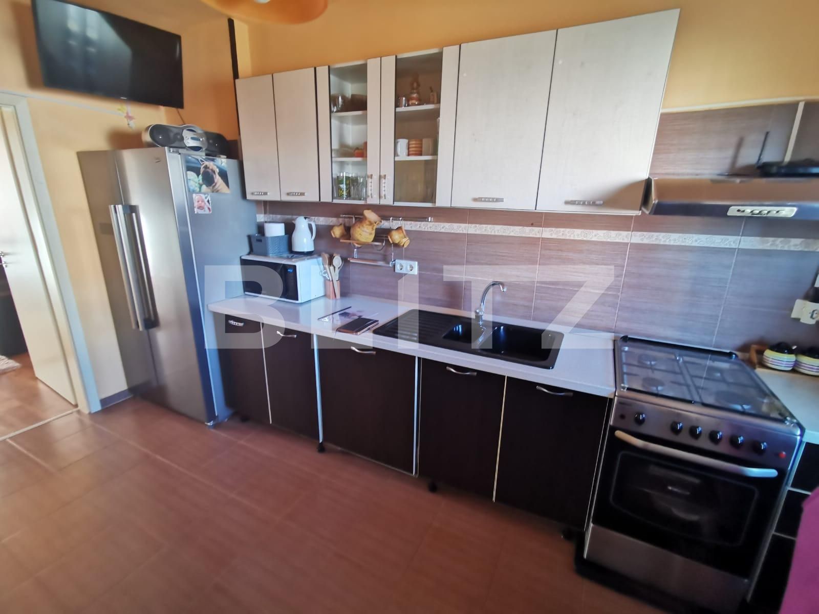 Garsonieră de vânzare Bartolomeu - 82671AV | BLITZ Brașov | Poza3