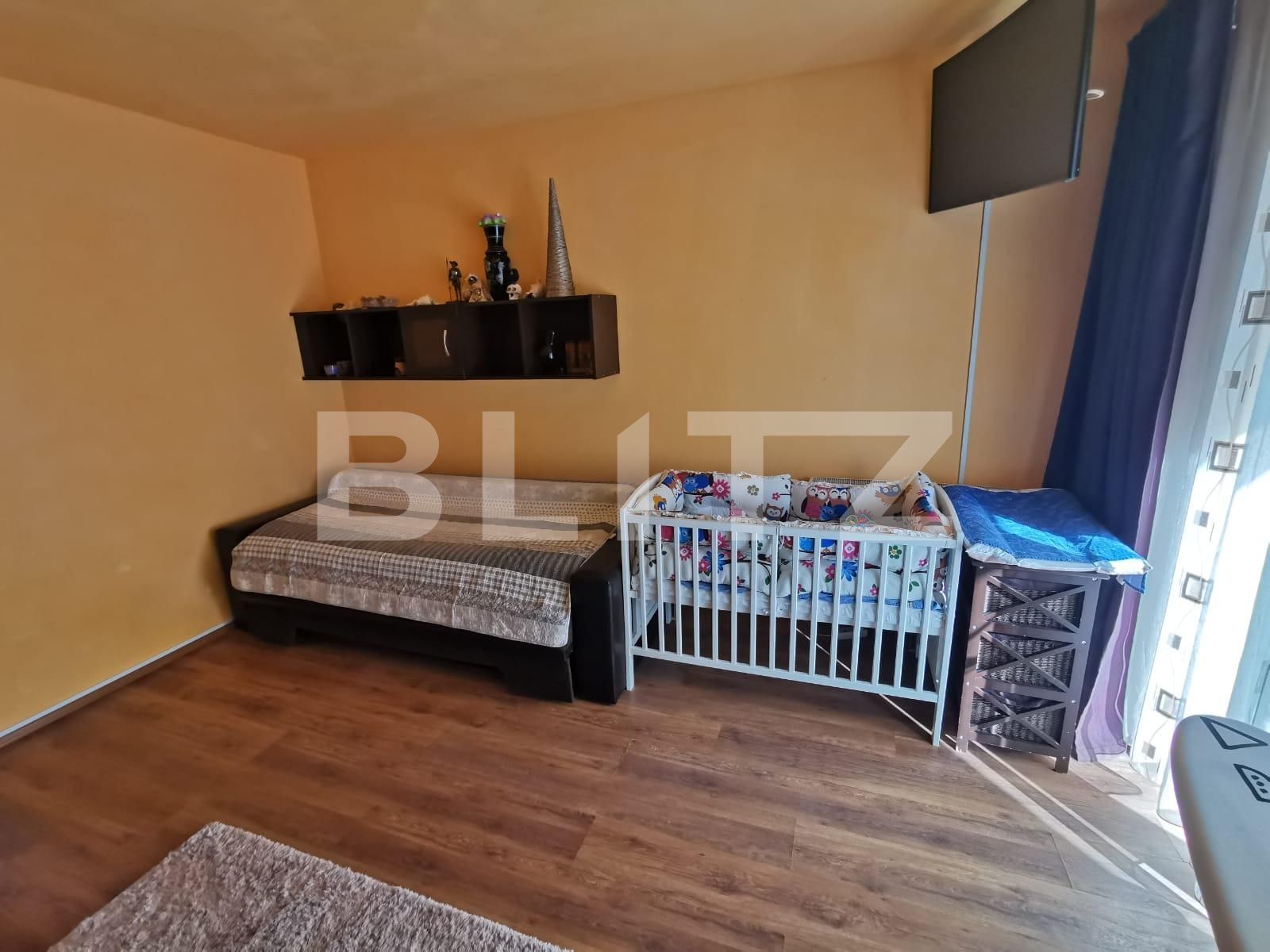 Garsonieră de vânzare Bartolomeu - 82671AV | BLITZ Brașov | Poza2