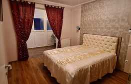 Apartament de 2 camere, decomandat, 64 mp, zona Bartolomeu