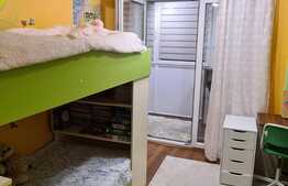 Apartament de 2 camere, decomandat, 64 mp, zona Bartolomeu