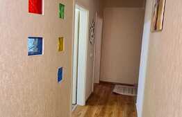 Apartament de 2 camere, decomandat, 64 mp, zona Bartolomeu