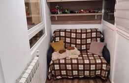 Apartament de 2 camere, decomandat, 64 mp, zona Bartolomeu