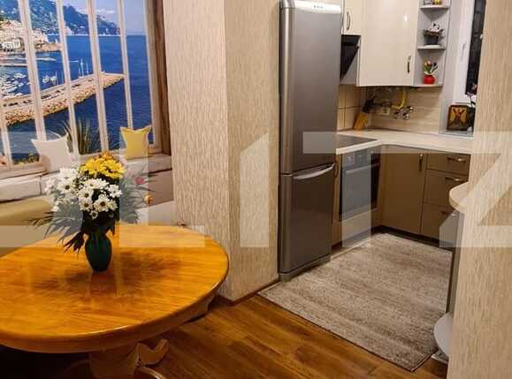 Apartament de vânzare 2 camere Bartolomeu - 82672AV | BLITZ Brașov | Poza3