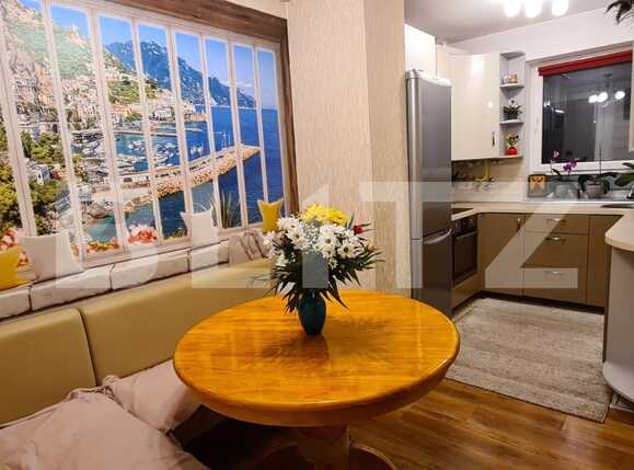 Apartament de vânzare 2 camere Bartolomeu - 82672AV | BLITZ Brașov | Poza1