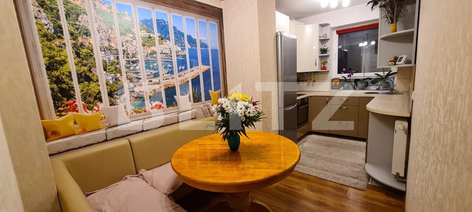 Apartament de vânzare 2 camere Bartolomeu - 82672AV | BLITZ Brașov | Poza1