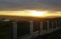 Exclusiv! Duplex de 112 mp, panorama, zona rezidentiala Borhanci 