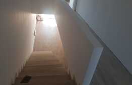 Exclusiv! Duplex de 112 mp, panorama, zona rezidentiala Borhanci 