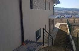 Exclusiv! Duplex de 112 mp, panorama, zona rezidentiala Borhanci 
