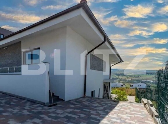 Casa de vânzare 4 camere Borhanci - 82676CV | BLITZ Cluj-Napoca | Poza1