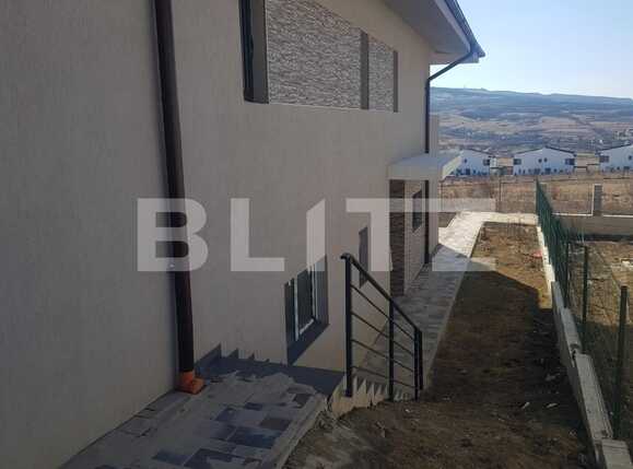 Casa de vânzare 4 camere Borhanci - 82676CV | BLITZ Cluj-Napoca | Poza4