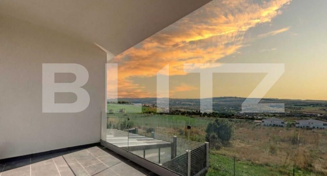 Casa de vânzare 4 camere Borhanci - 82676CV | BLITZ Cluj-Napoca | Poza2