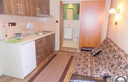 1 camera, 23 mp, mobilat modern, recent renovat, strada Horea