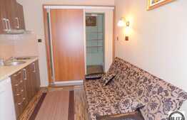 1 camera, 23 mp, mobilat modern, recent renovat, strada Horea