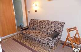 1 camera, 23 mp, mobilat modern, recent renovat, strada Horea