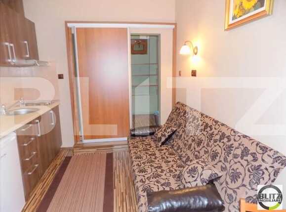 Garsonieră de închiriat Central - 8268AI | BLITZ Cluj-Napoca | Poza3