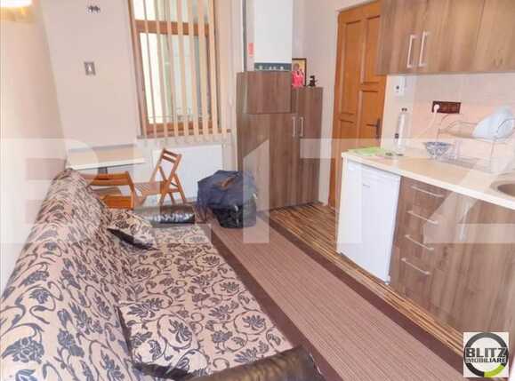 Garsonieră de închiriat Central - 8268AI | BLITZ Cluj-Napoca | Poza5