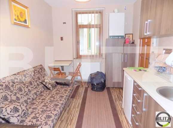 Garsonieră de închiriat Central - 8268AI | BLITZ Cluj-Napoca | Poza2