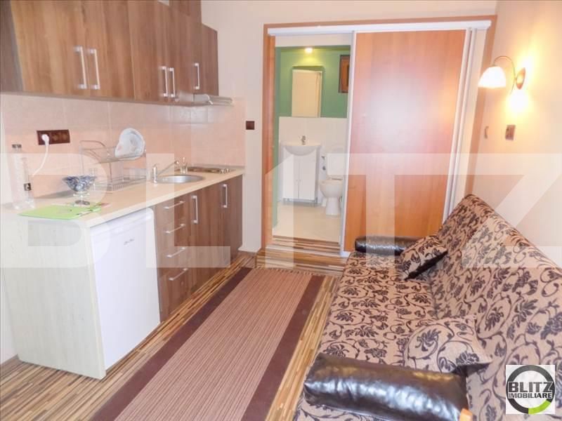 Garsonieră de închiriat Central - 8268AI | BLITZ Cluj-Napoca | Poza4