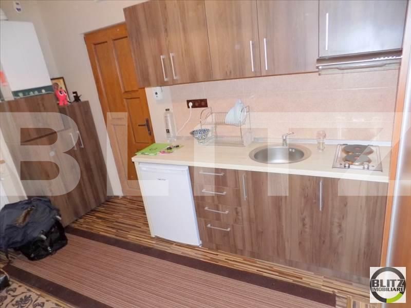 Garsonieră de închiriat Central - 8268AI | BLITZ Cluj-Napoca | Poza6