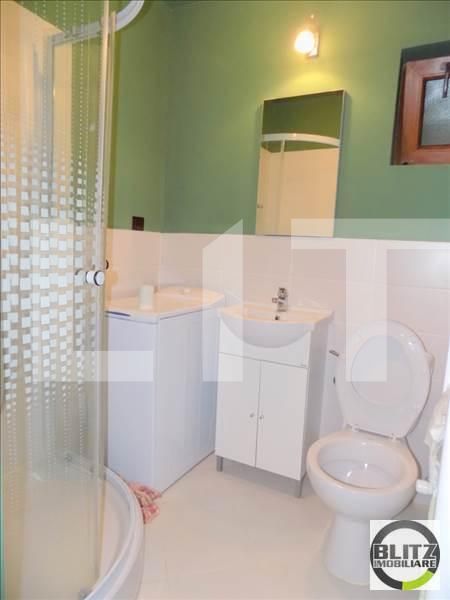 Garsonieră de închiriat Central - 8268AI | BLITZ Cluj-Napoca | Poza8