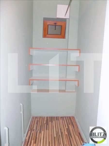 Garsonieră de închiriat Central - 8268AI | BLITZ Cluj-Napoca | Poza7