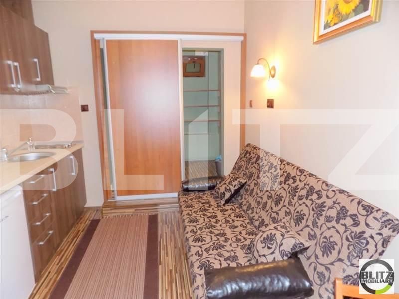 Garsonieră de închiriat Central - 8268AI | BLITZ Cluj-Napoca | Poza3